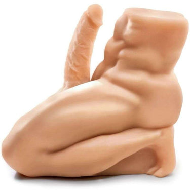 Dildo Realistico Pene Grande - Piacere Intenso e Ultra Naturale